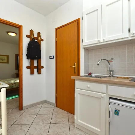 Fuer 2 Personen Ca 25 Qm In Medulin, Istrien Suedkueste Von Istrien Apartment *