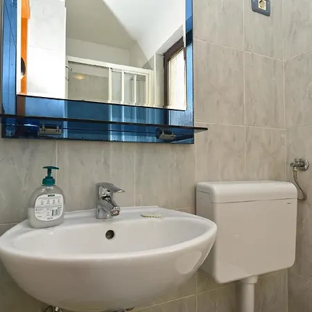 Fuer 2 Personen Ca 25 Qm In Medulin, Istrien Suedkueste Von Istrien Apartment