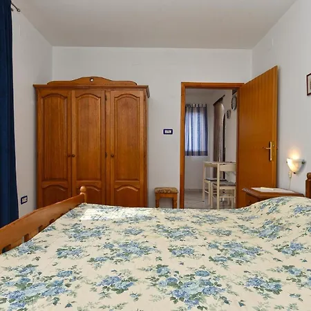 Fuer 2 Personen Ca 25 Qm In Medulin, Istrien Suedkueste Von Istrien Apartment *