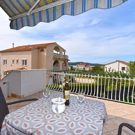 Apartment Fuer 2 Personen Ca 25 Qm In Medulin, Istrien Suedkueste Von Istrien